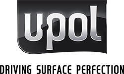U-pol logo