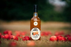 New Forest Cider