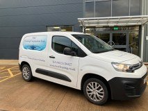 T W C Cleaning Contractors