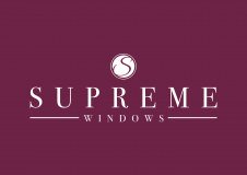 Supreme Services logo
