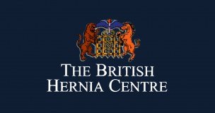 The Grosvenor Clinic logo