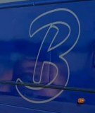 R & D Burrows Limited logo