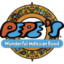 Pepe's logo