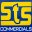 S T S Commercials logo