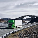 Scania Gb Limited logo