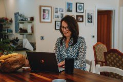 Roundhouse Community Study Support Network