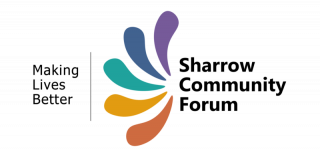 Sharrow Community Forum logo