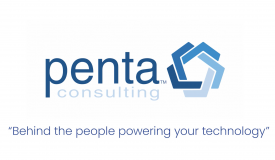Penta logo