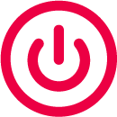 Prompt Pc logo