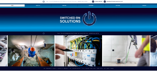 Switched On Solutions Limited logo