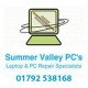 Summer Valley Pcs logo