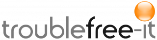Troublefree-it (UK) Limited logo