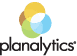 Planalytics Europe logo