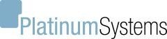 Platinum Systems logo