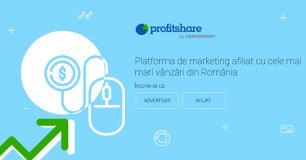 Profit Share Limited