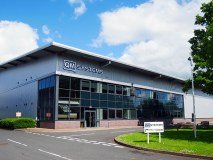 Qm Systems Limited