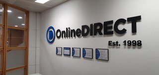 Online Direct logo
