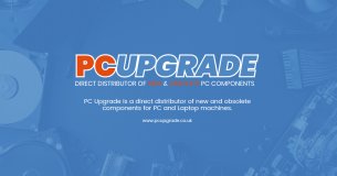 P C Upgrade
