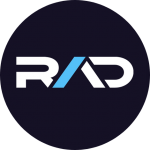 R A D Software Limited logo