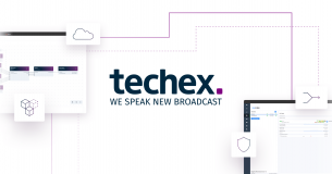Techex Limited logo