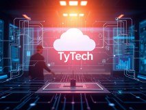 Tytech Computer Solutions logo