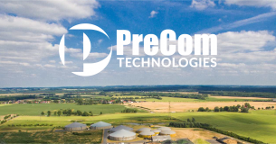 Precon Limited logo