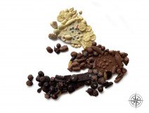Tobermory Chocolate Factory logo