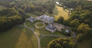 The Ditchley Foundation