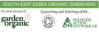 Organic Gardeners logo