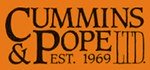Cummins & Pope Limited logo