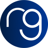R G Group logo