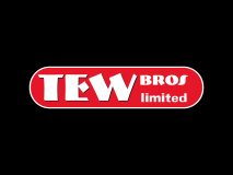 Tew Bros Limited logo