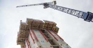 Tolent Construction Limited