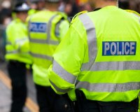 Scottish Police Credit Union Limited logo
