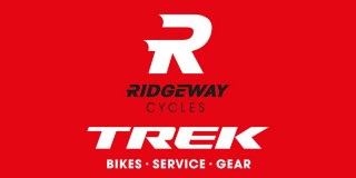 Ridgeway Cycles logo