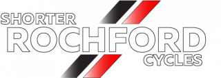 Shorter Rochford Cycles logo