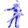 Paris Helen School Of Dance logo