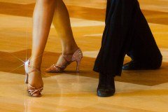 Patricia Burrows School Of Dancing