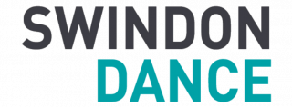 Swindon Dance (National Dance Agency) logo