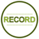 Record Biodiversity Information System logo