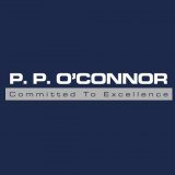 P P O'connor Limited logo