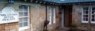 Park Cottage Dental Practice logo