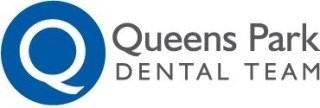 Queens Park Dental Team logo