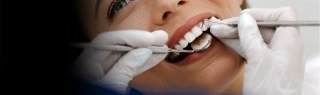 The London Smile Clinic logo