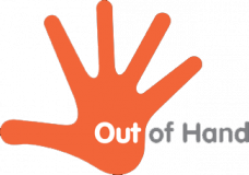 Out Of Hand Limited logo
