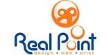 Real Point Design Limited logo