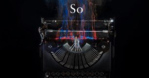 So