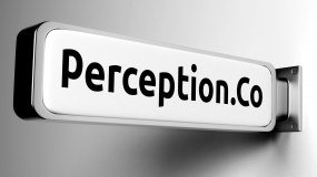 Perception logo