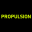 Propulsion Design logo