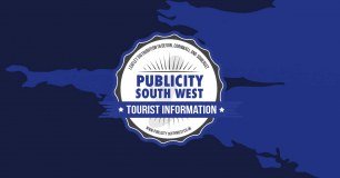 Publicity South West Graphic Design logo